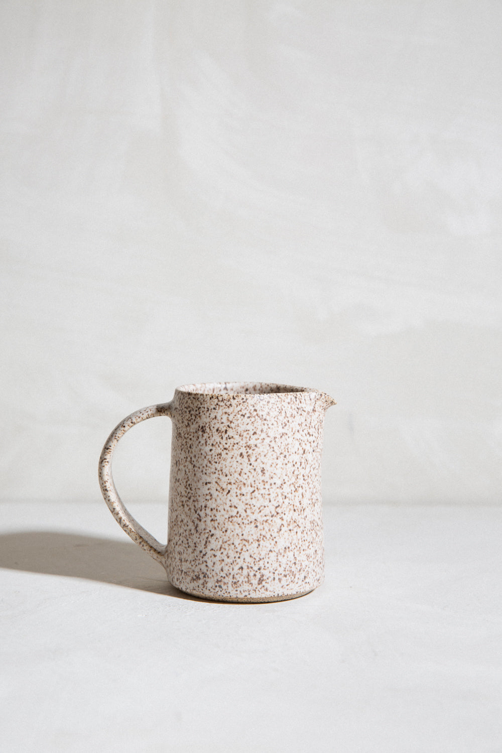 Creamer / No. 3 (8oz)