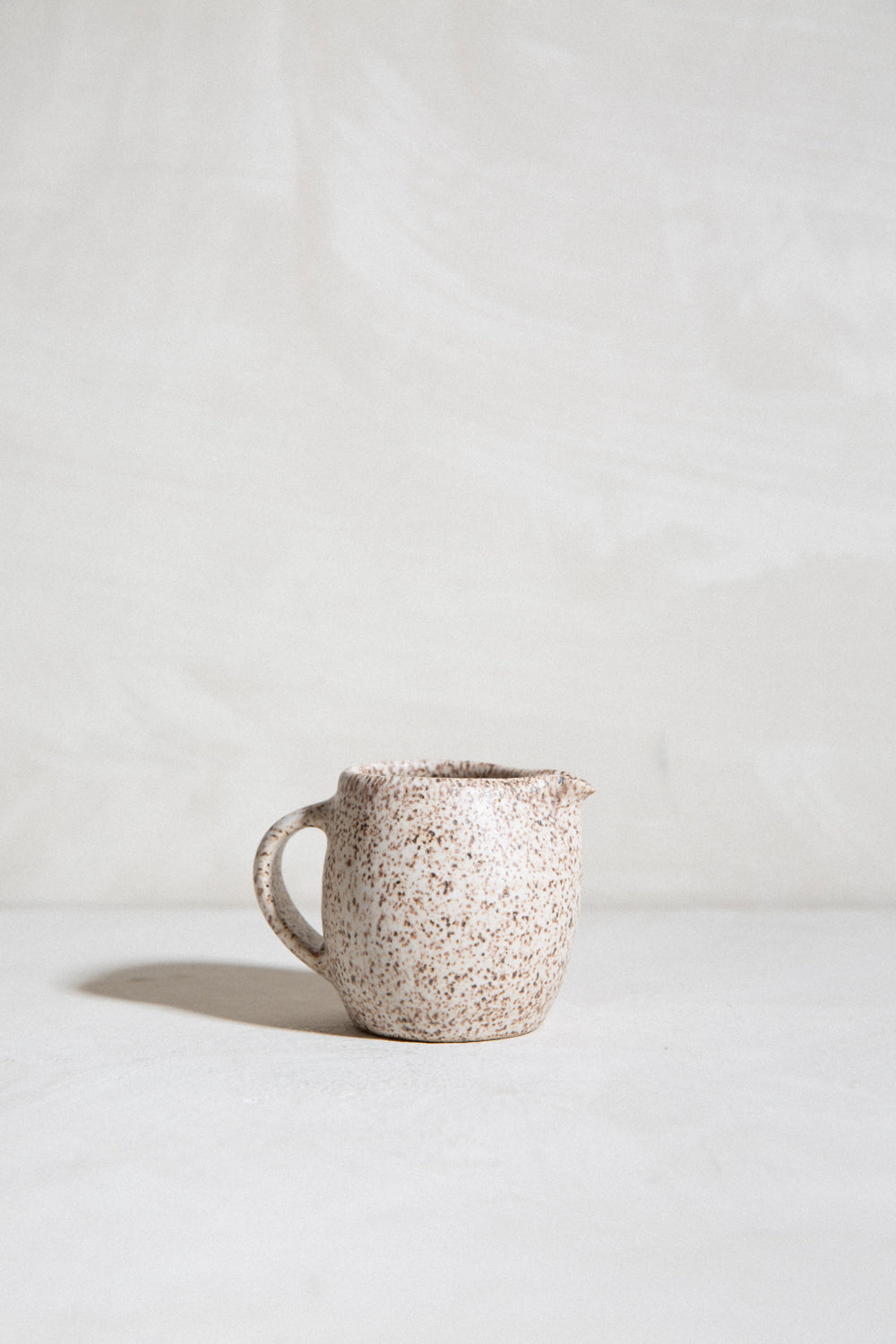 Creamer / No. 2 (4oz)