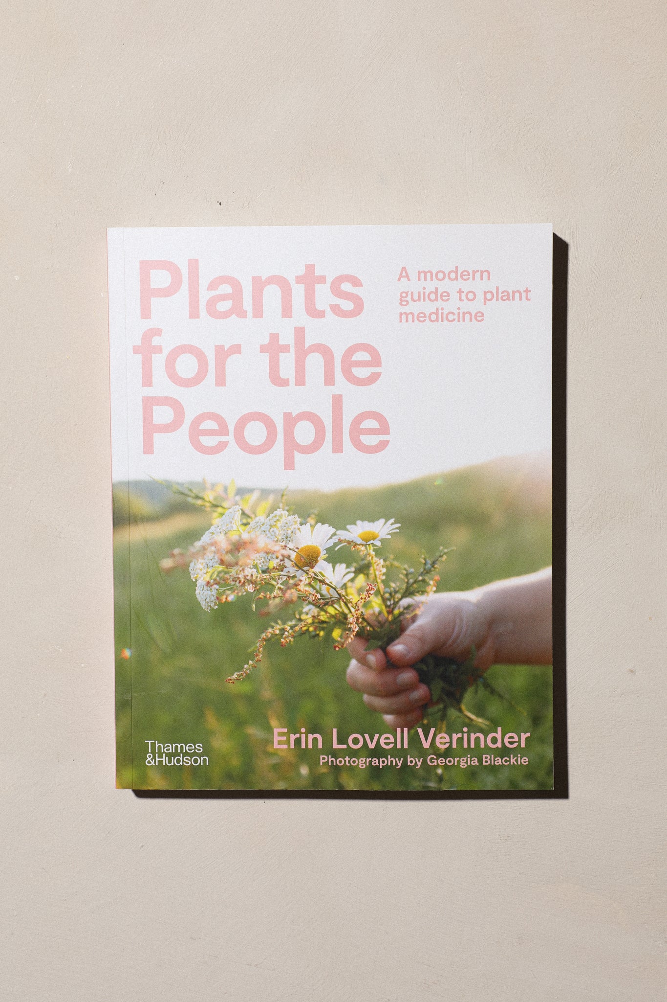 Plants for the People