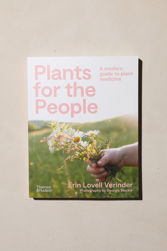Plants for the People