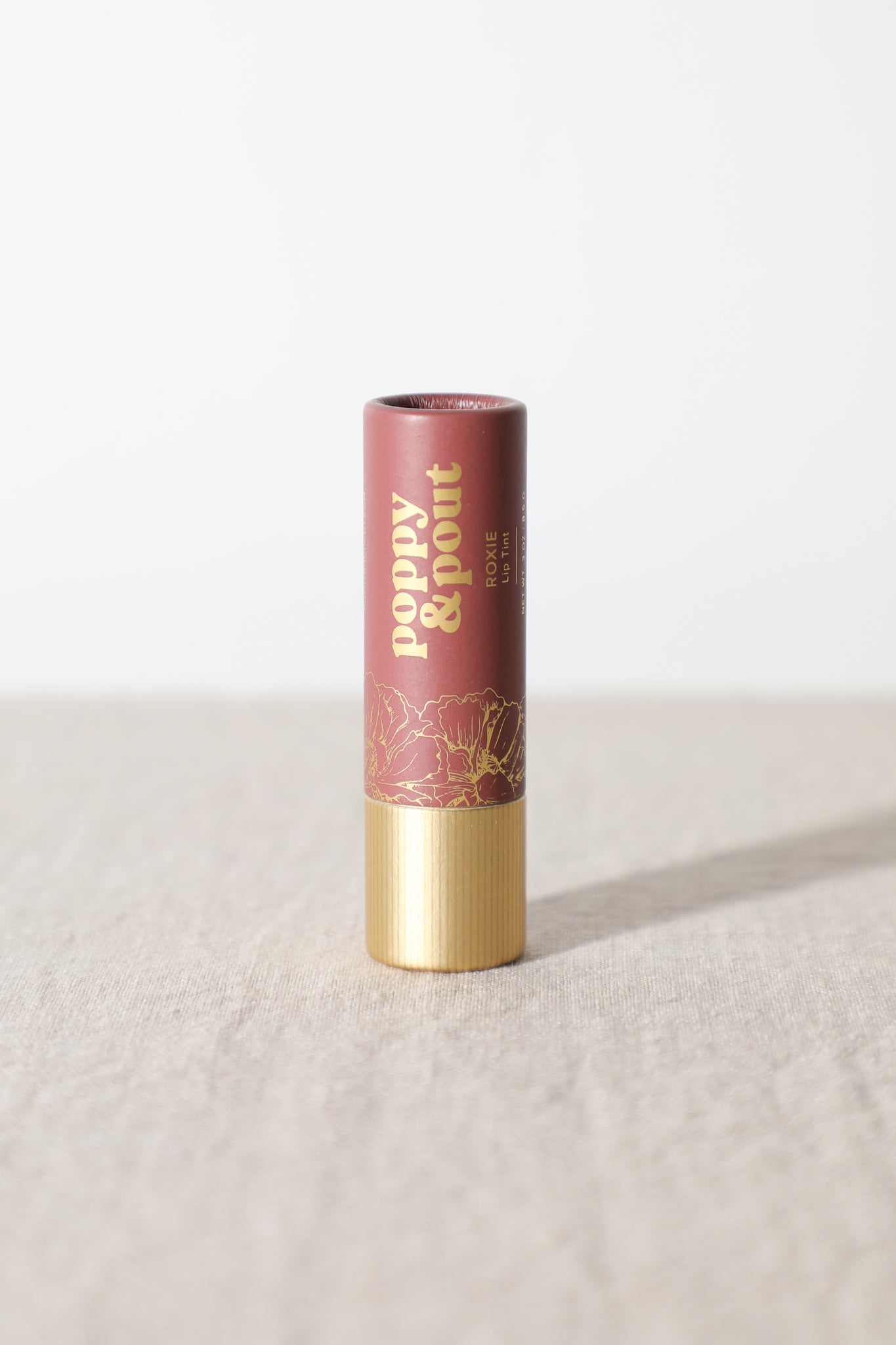 Tinted Lip Balm