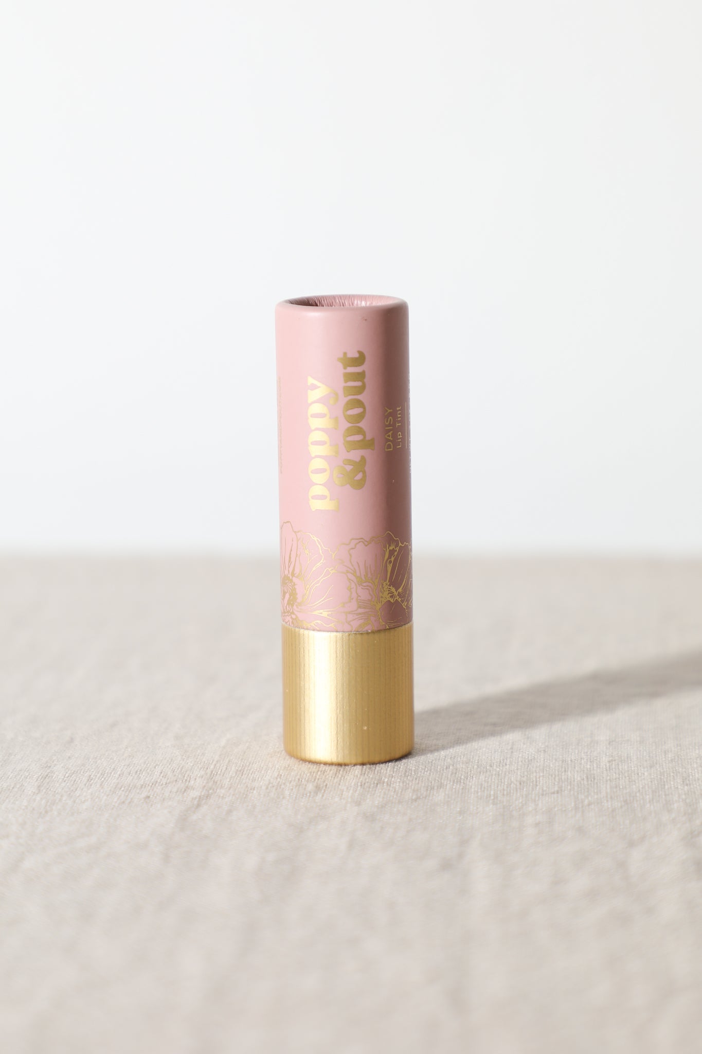 Tinted Lip Balm