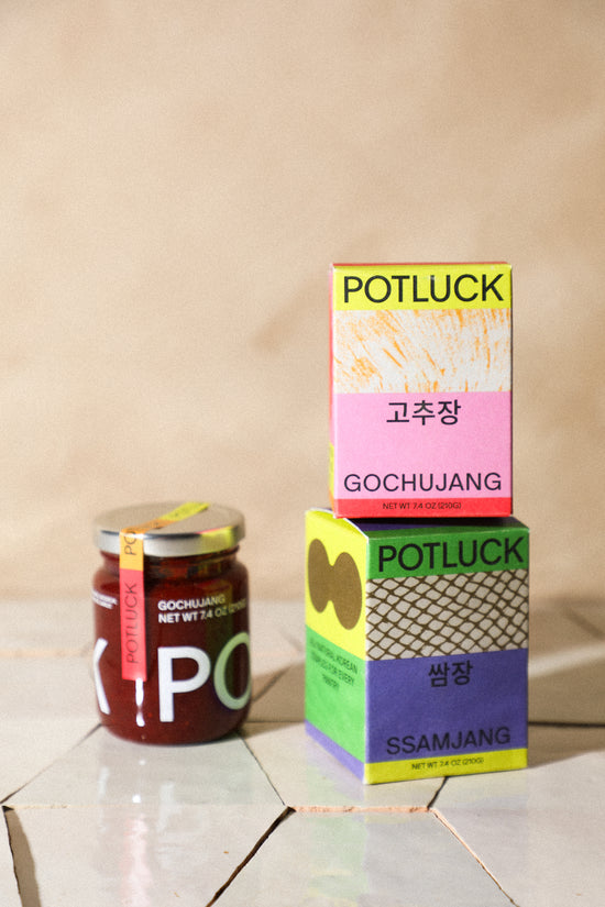 Gochujang Sauce