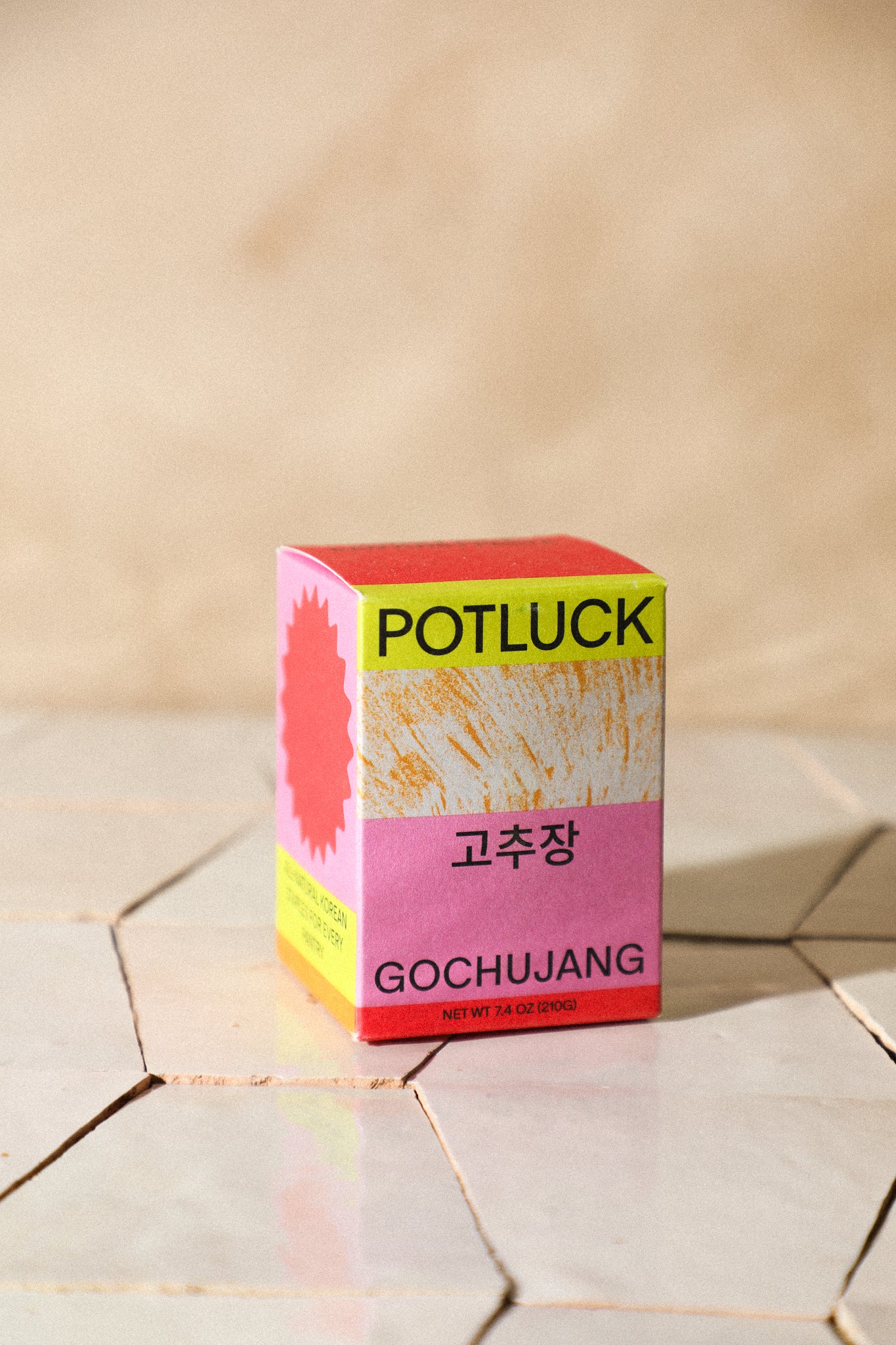 Gochujang Sauce