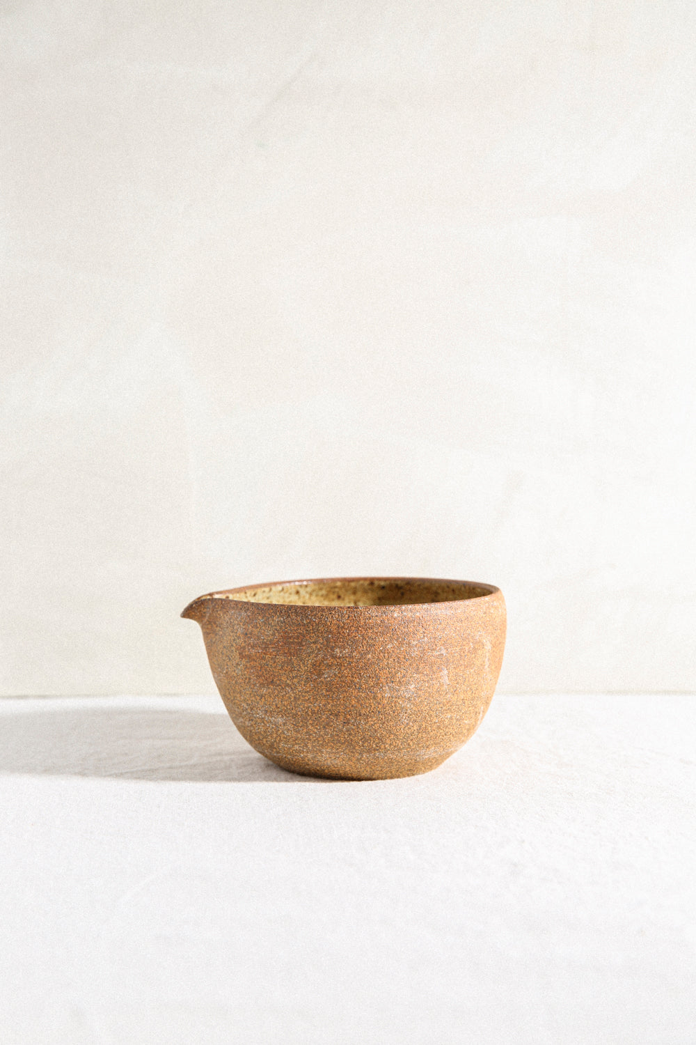 Pour Bowl / No. 04