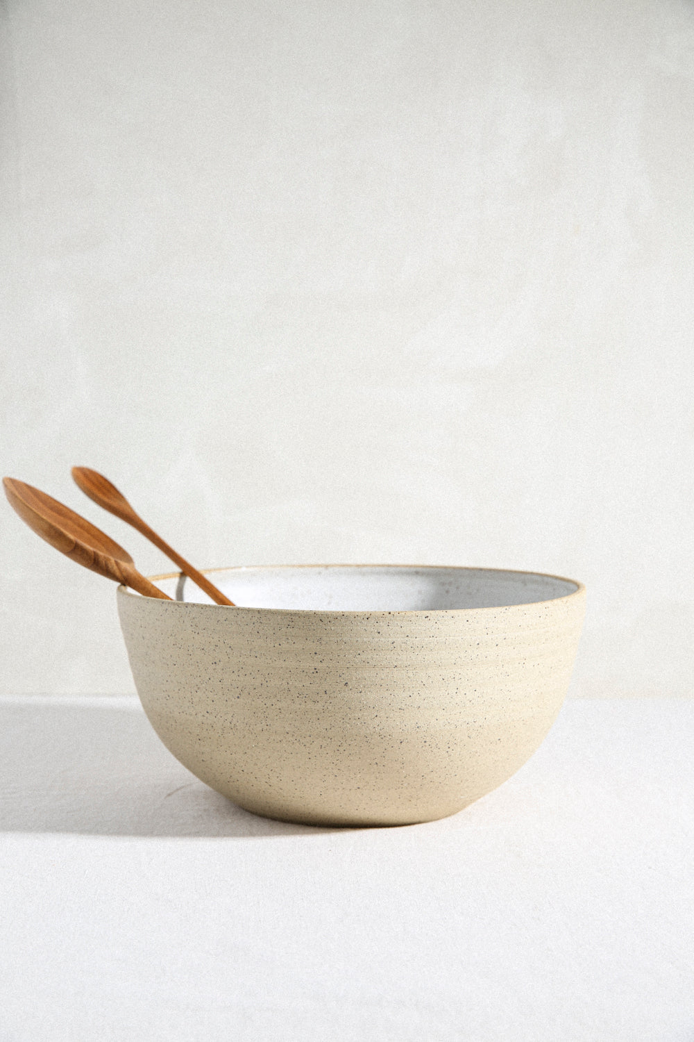 Salad Bowl / No. 01