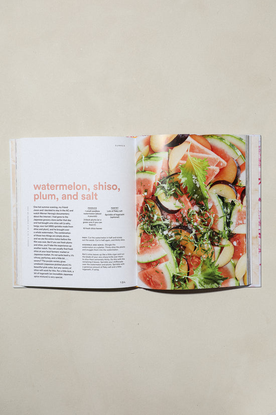 Salad Freak