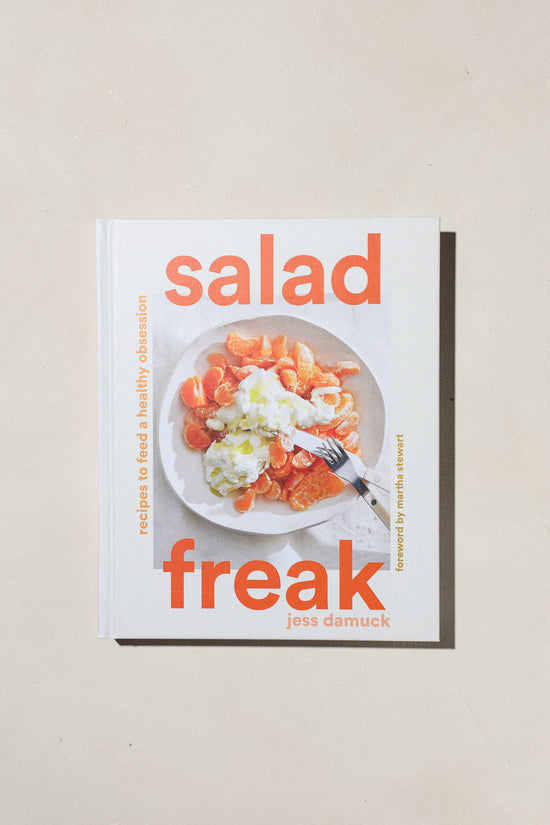 Salad Freak
