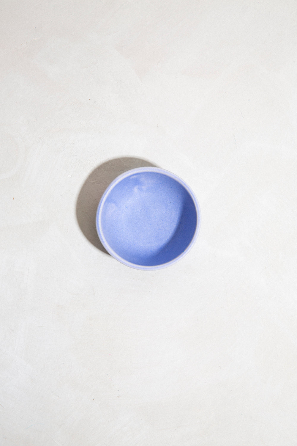 Sauce Bowl / Forget Me Not