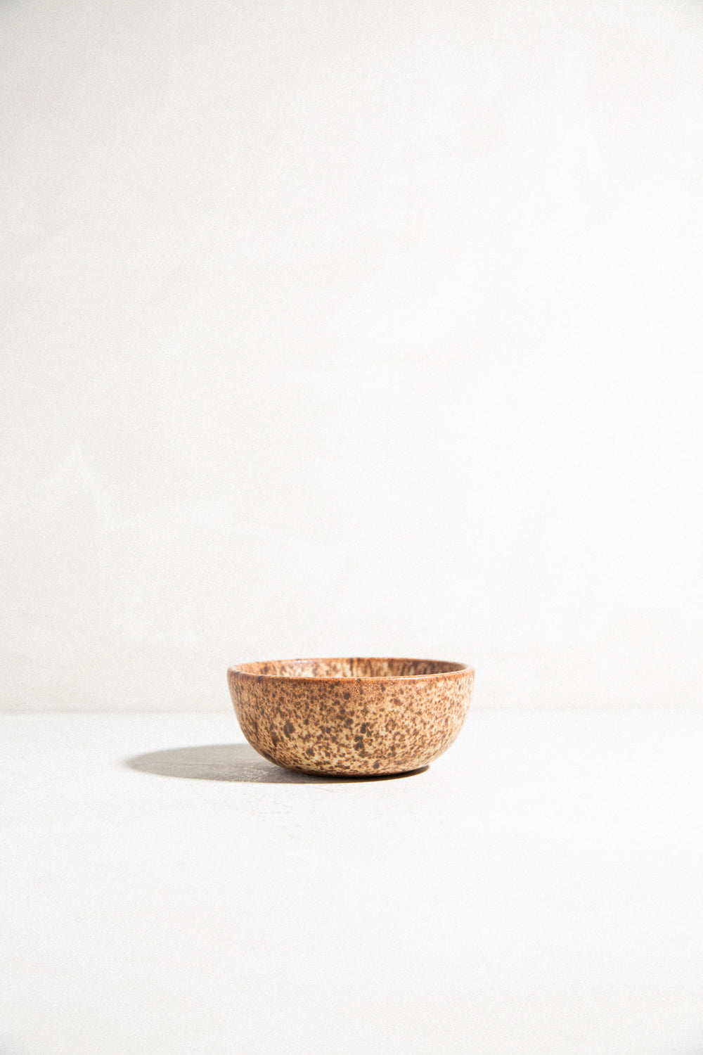 Sauce Bowl / Rust – Earthen