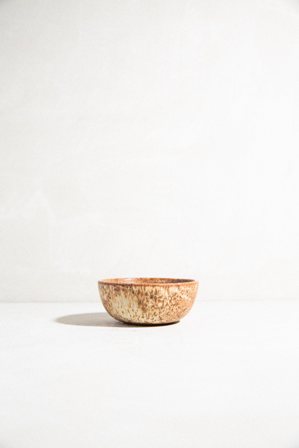 Sauce Bowl / Rust – Earthen