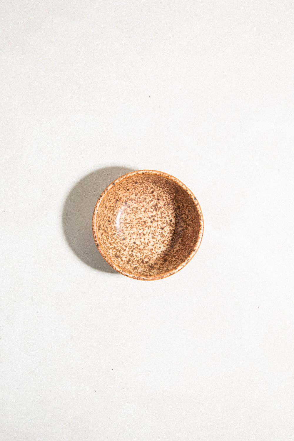 Sauce Bowl / Rust – Earthen