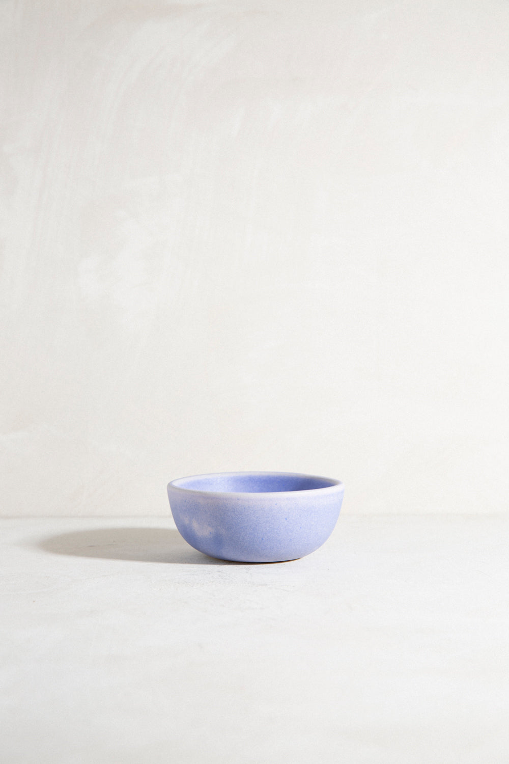 Sauce Bowl / Thistle