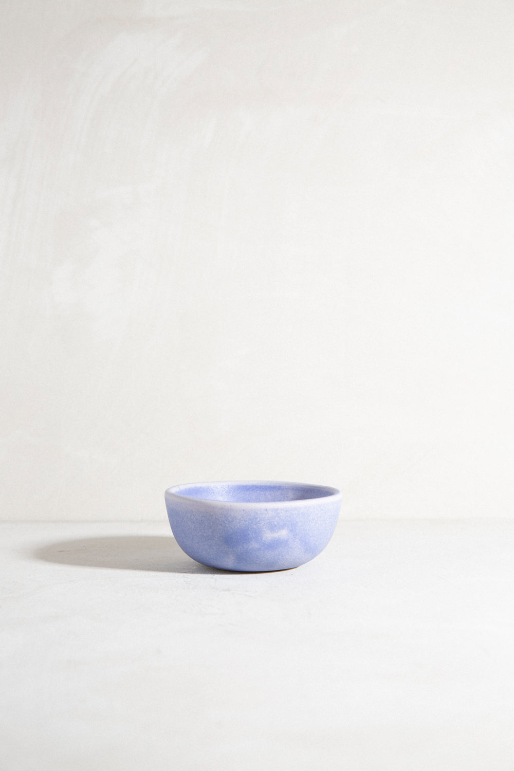 Sauce Bowl / Thistle