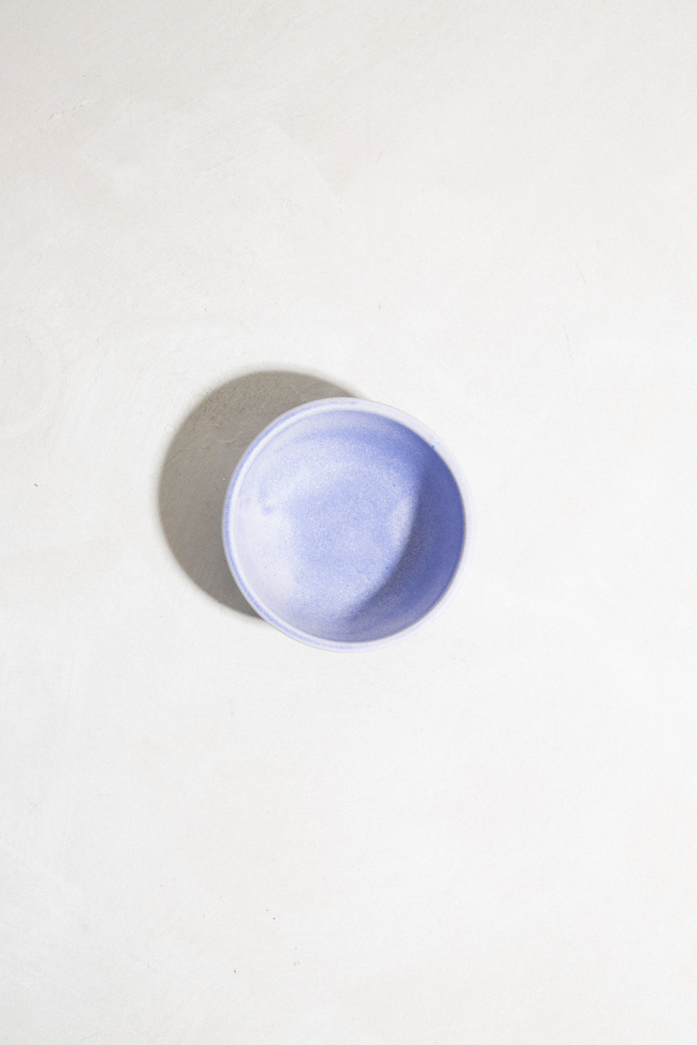 Sauce Bowl / Thistle