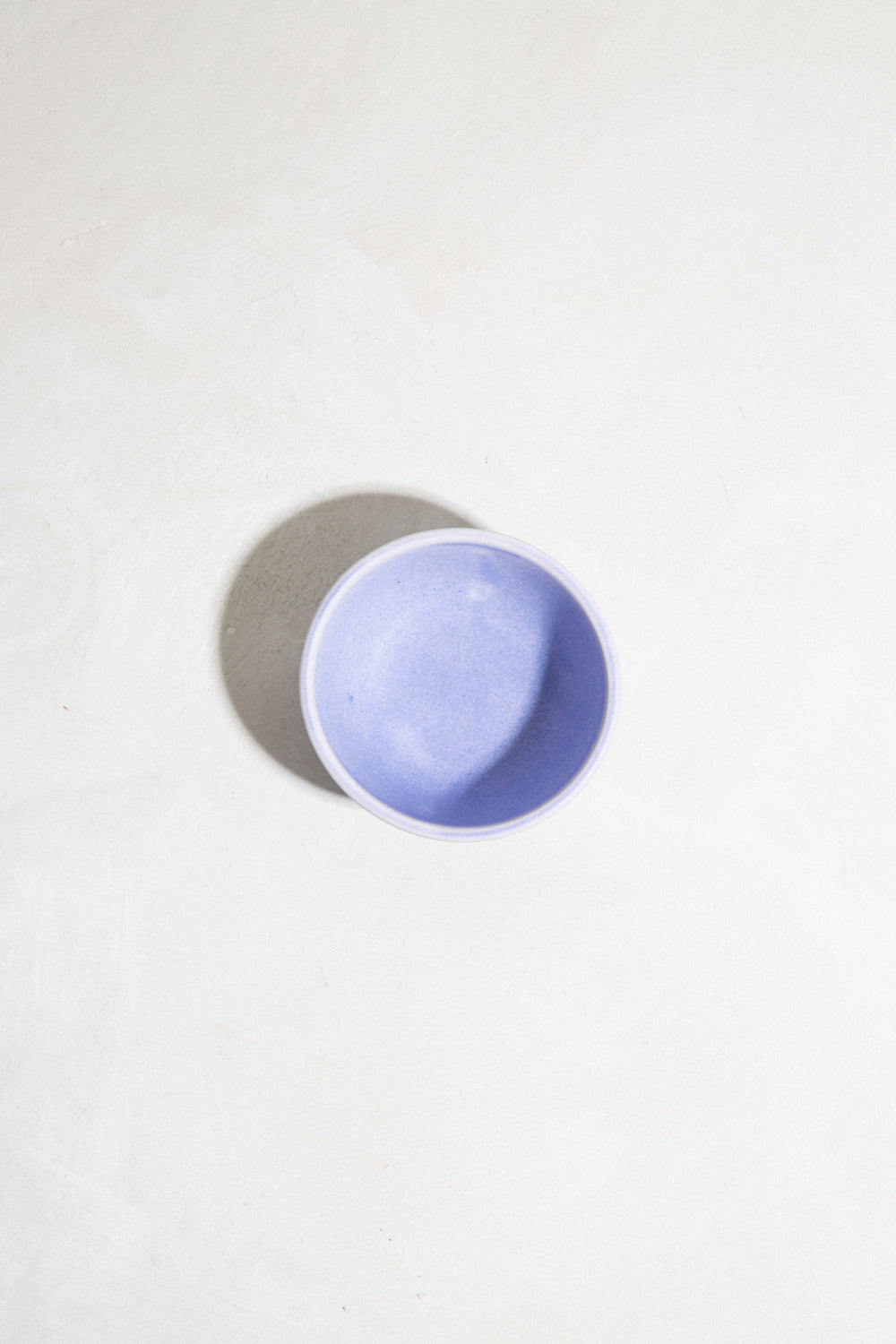 Sauce Bowl / Thistle