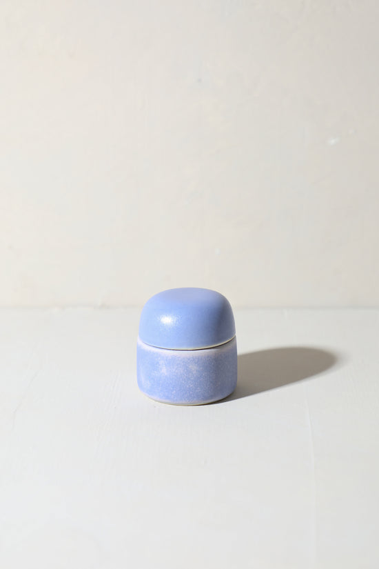 SECONDS - Jewelry Box / Forget Me Not