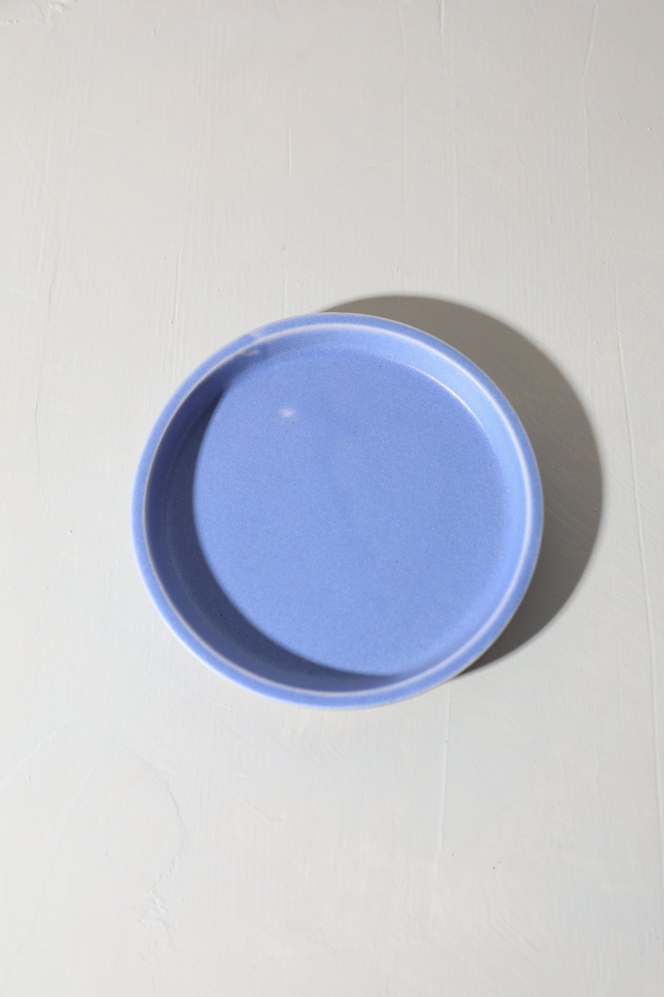 SECONDS - Olive Dish / Forget Me Not