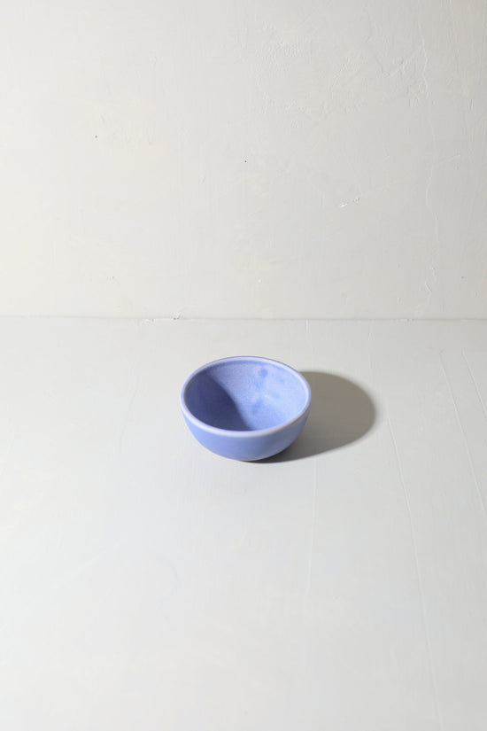 SECONDS - Sauce Bowl / Forget Me Not