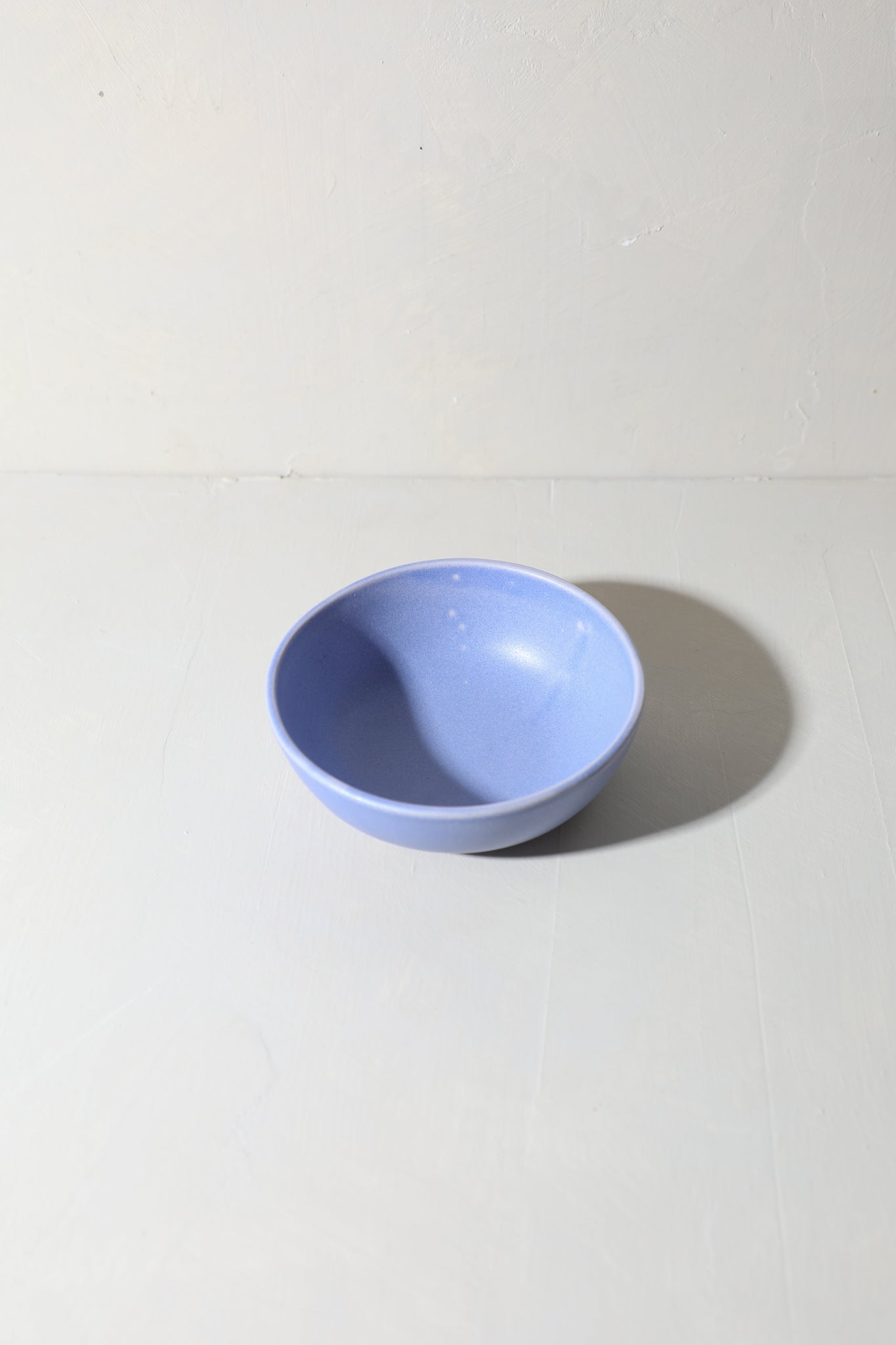 SECONDS - Snack Bowl / Forget Me Not