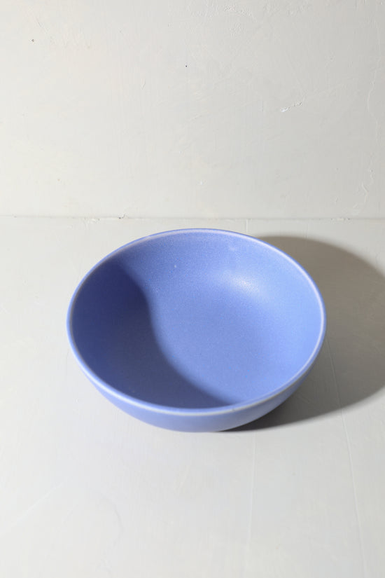 SECONDS - Dinner Bowl / Forget Me Not