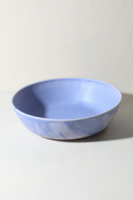 SECONDS - Serving Bowl / Forget Me Not