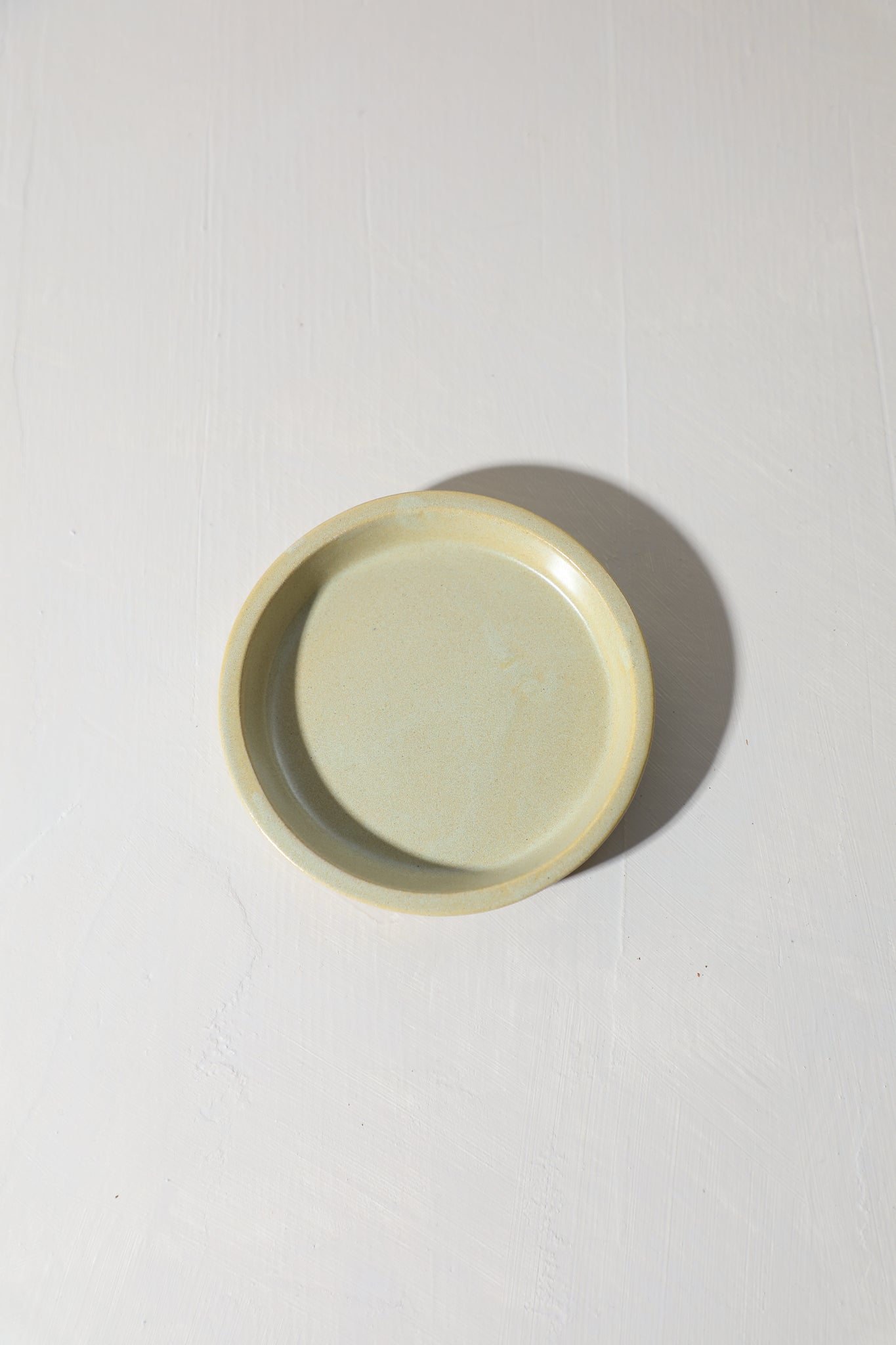 SECONDS - Offering Dish / Pistachio