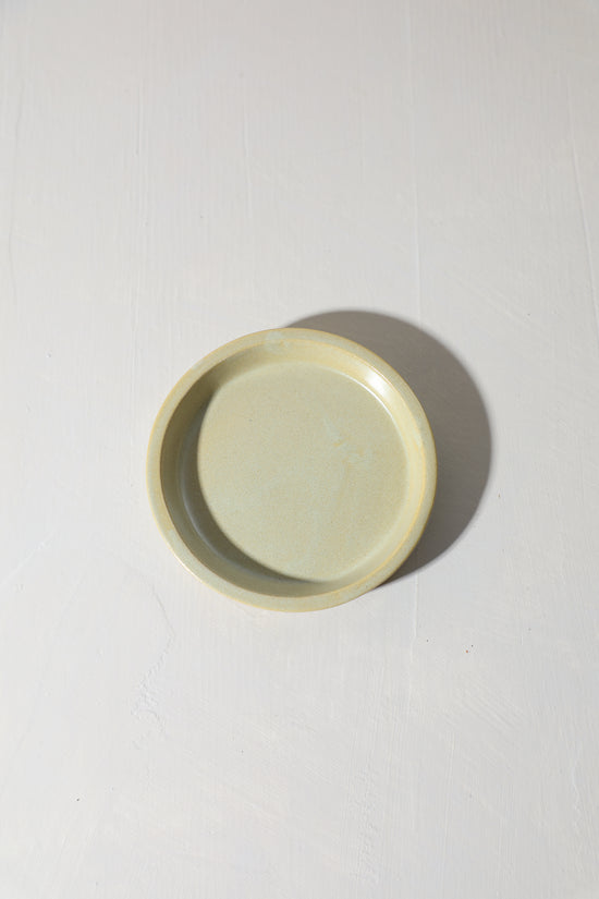 SECONDS - Offering Dish / Pistachio