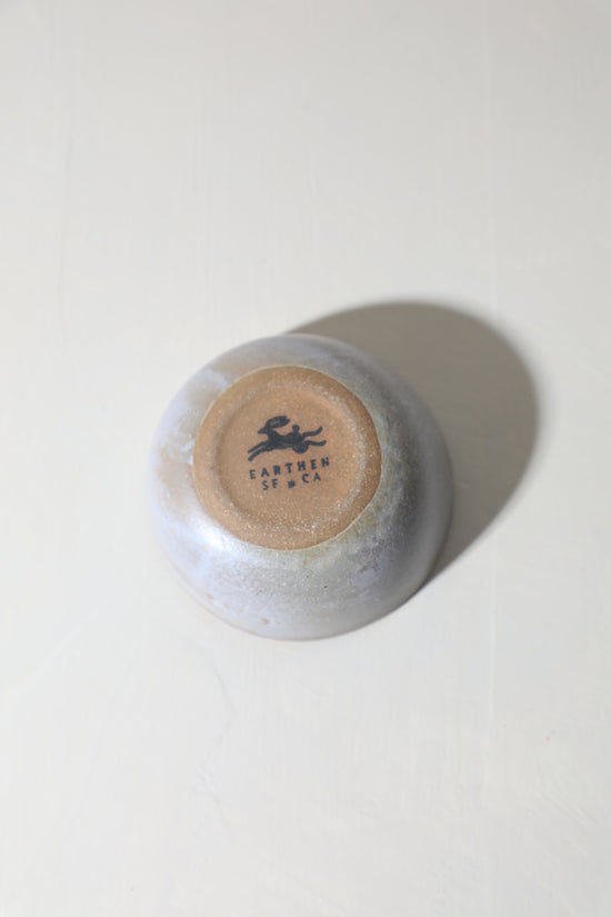 GLAZE TEST - Sauce Bowl
