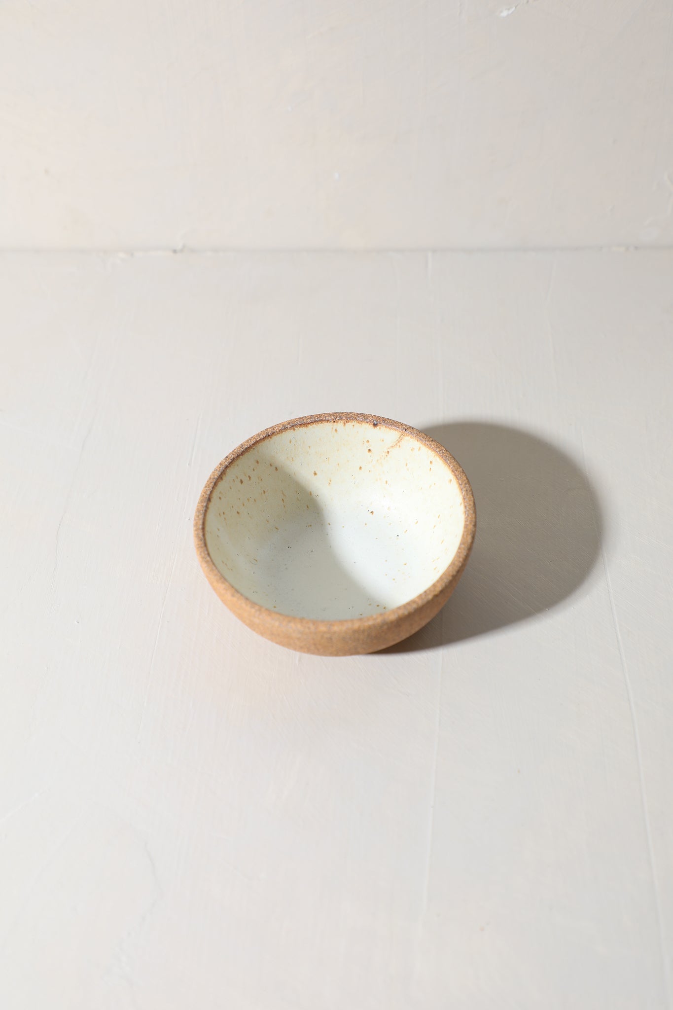 Sauce Bowl / Dune