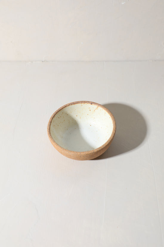 Sauce Bowl / Dune