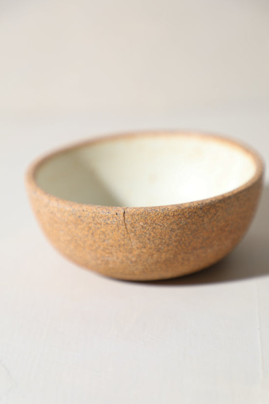 Sauce Bowl / Dune