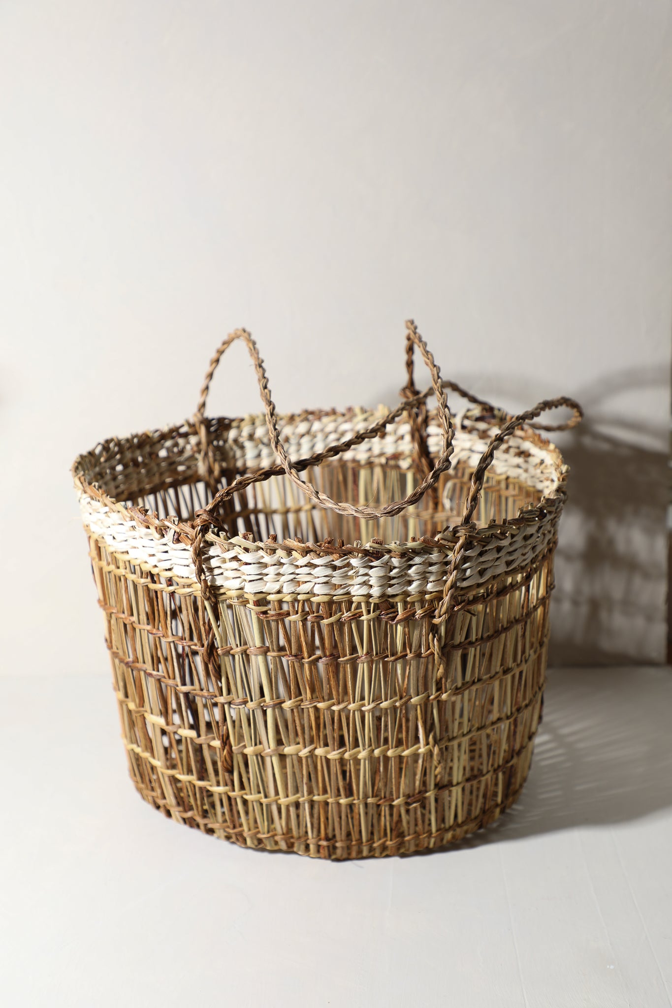 Citrus Basket