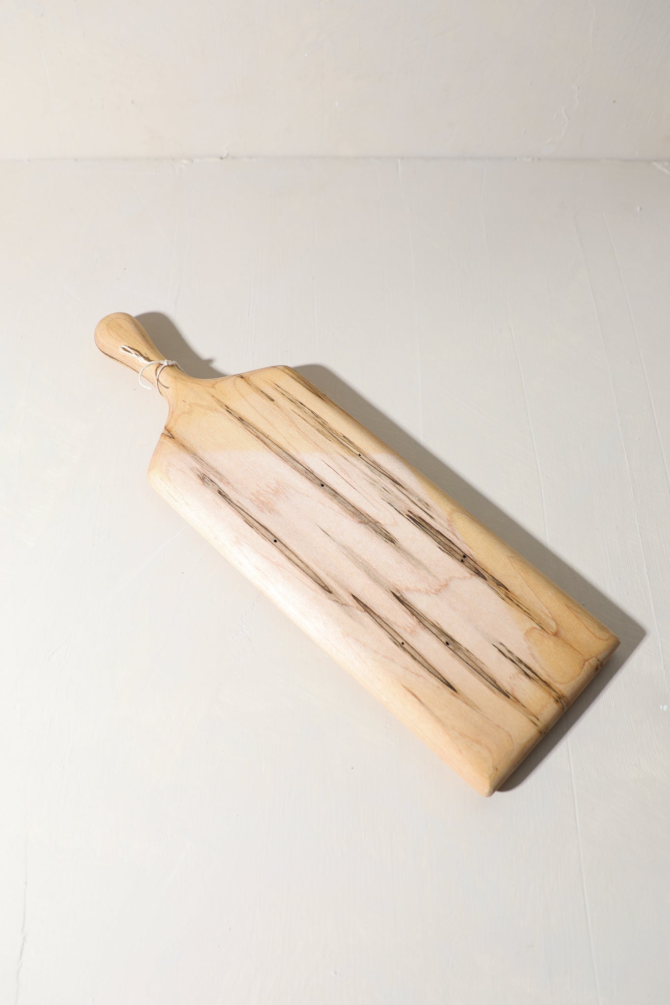 SECONDS: Ambrosia Maple Serving Board