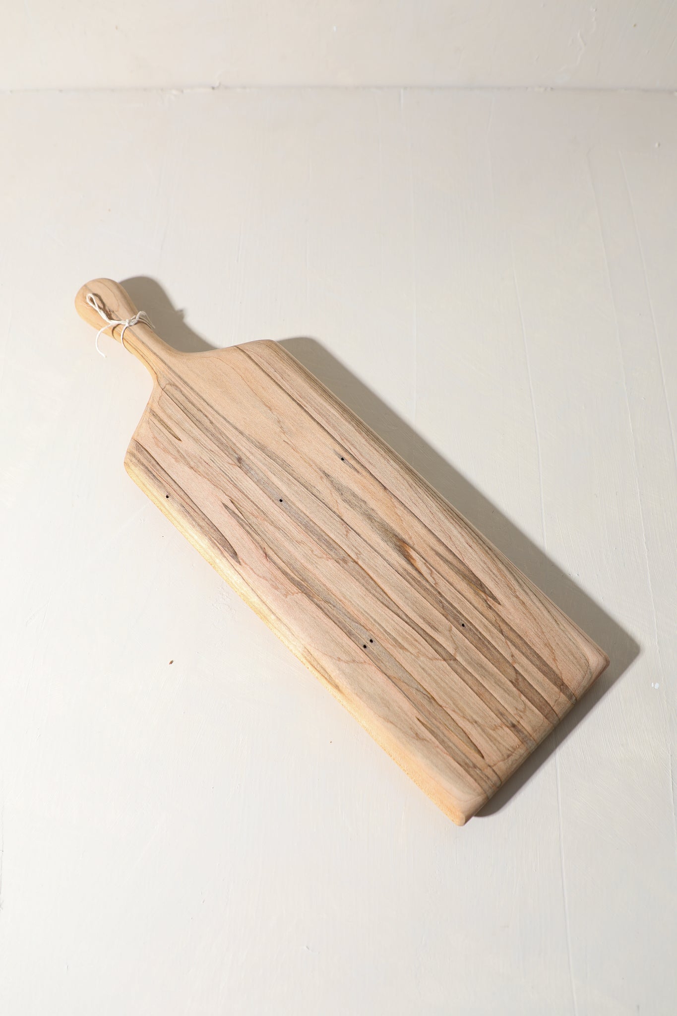 SECONDS: Ambrosia Maple Serving Board