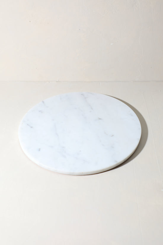 Marble Plate