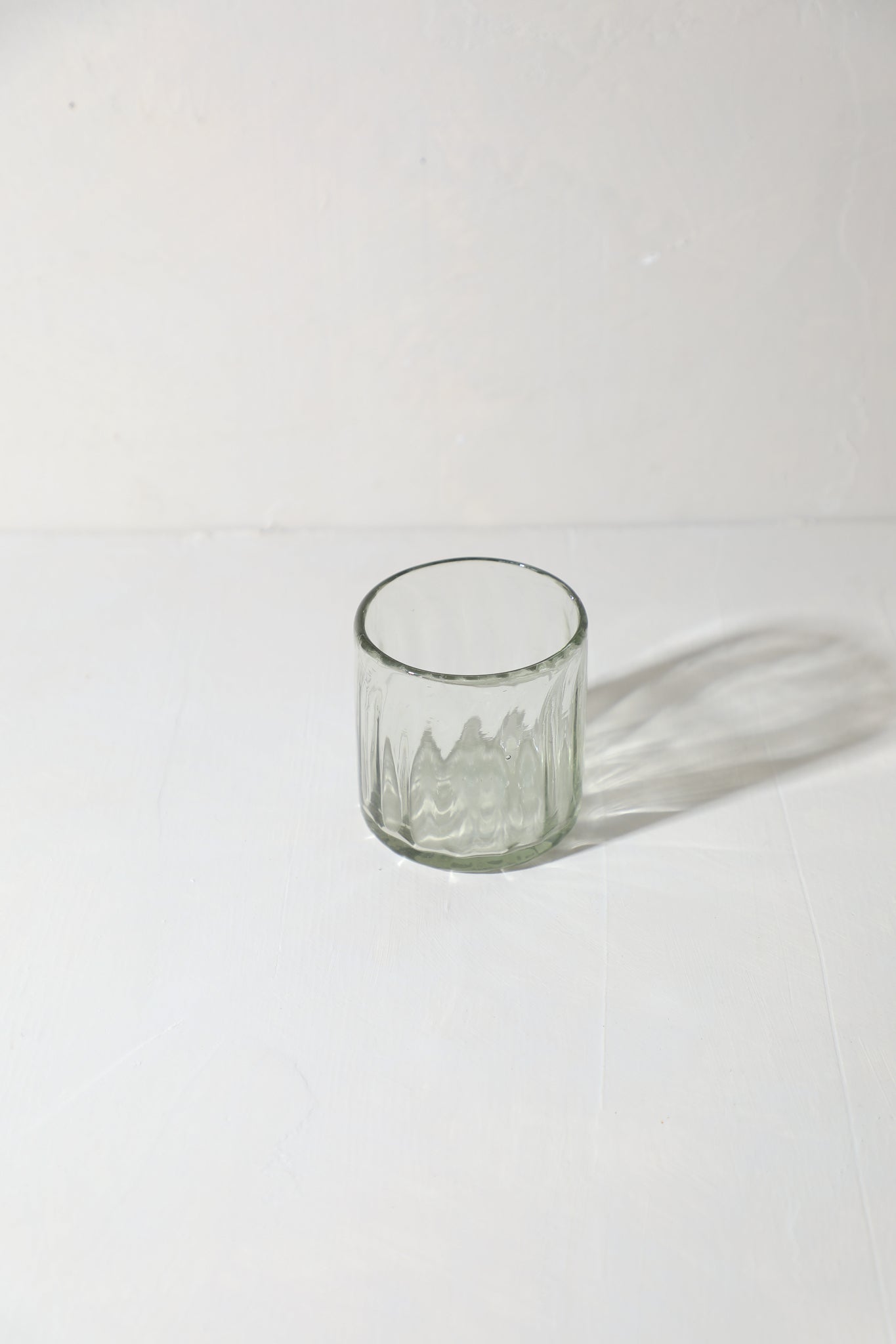 Short Glass