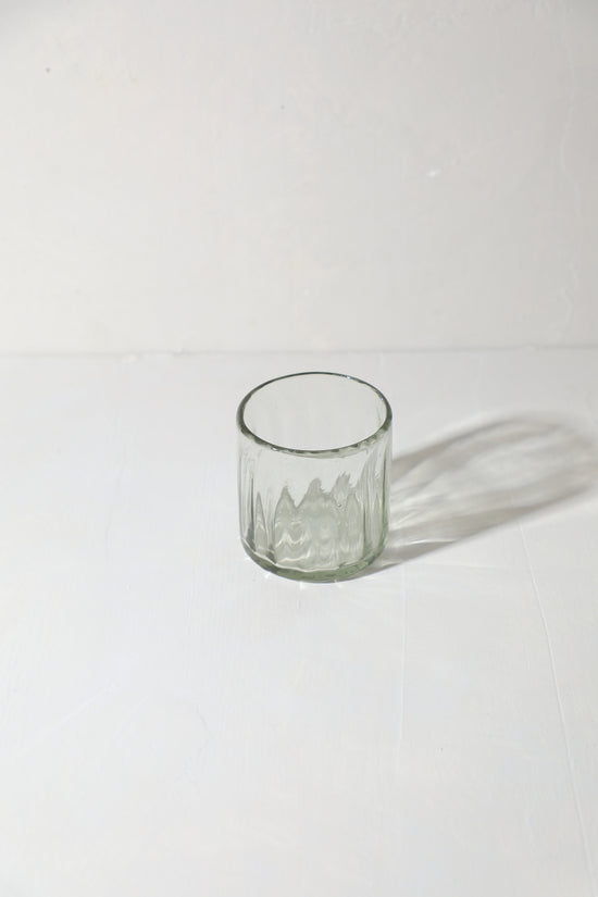 Short Glass