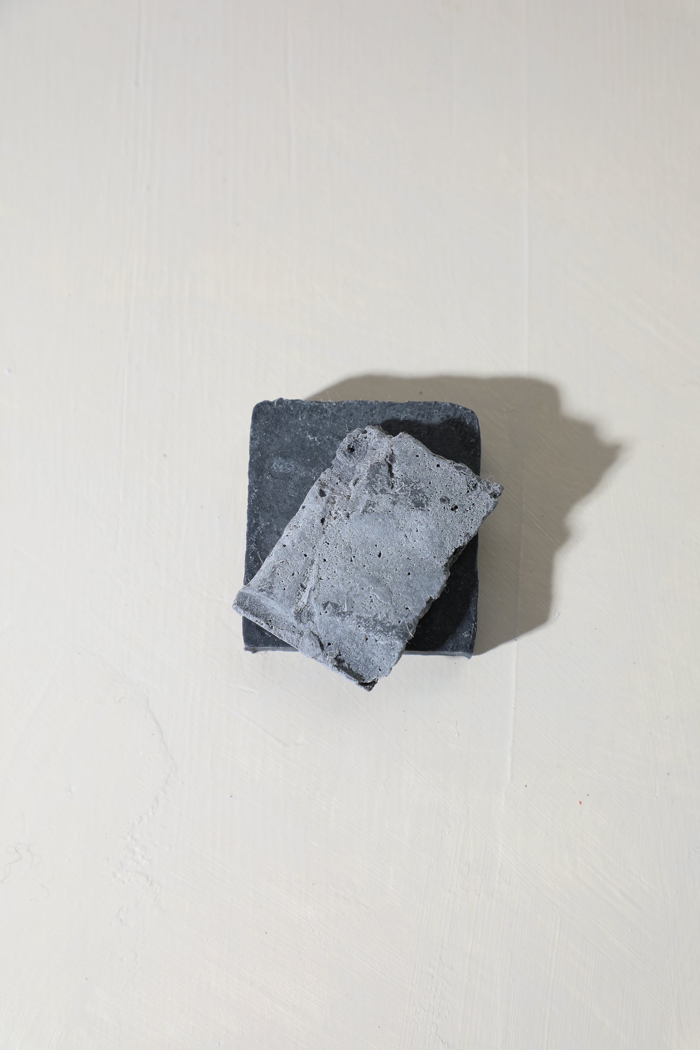 ONYX - Charcoal Soap In Reusable Bag