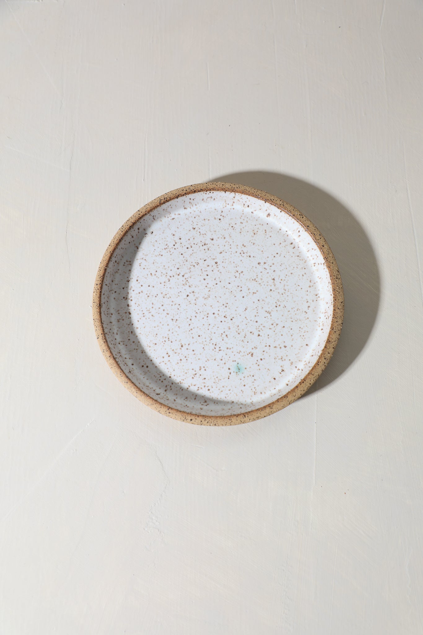 SECONDS - Olive Dish / Sand