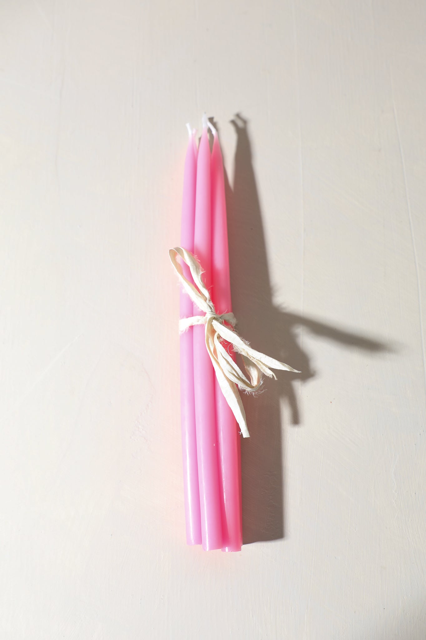 Mini Taper Candles