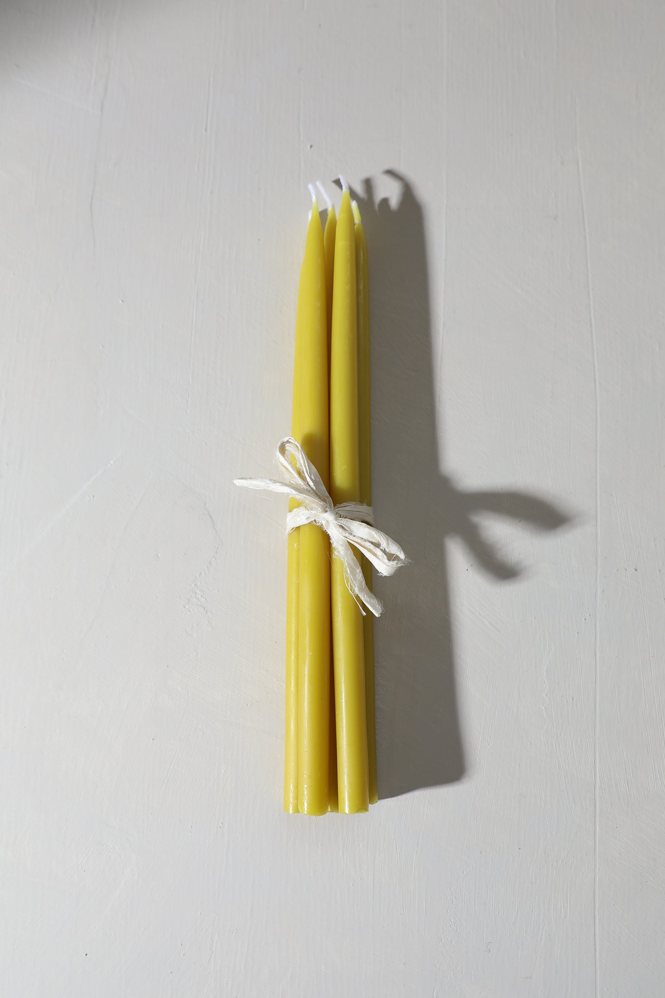 Mini Taper Candles