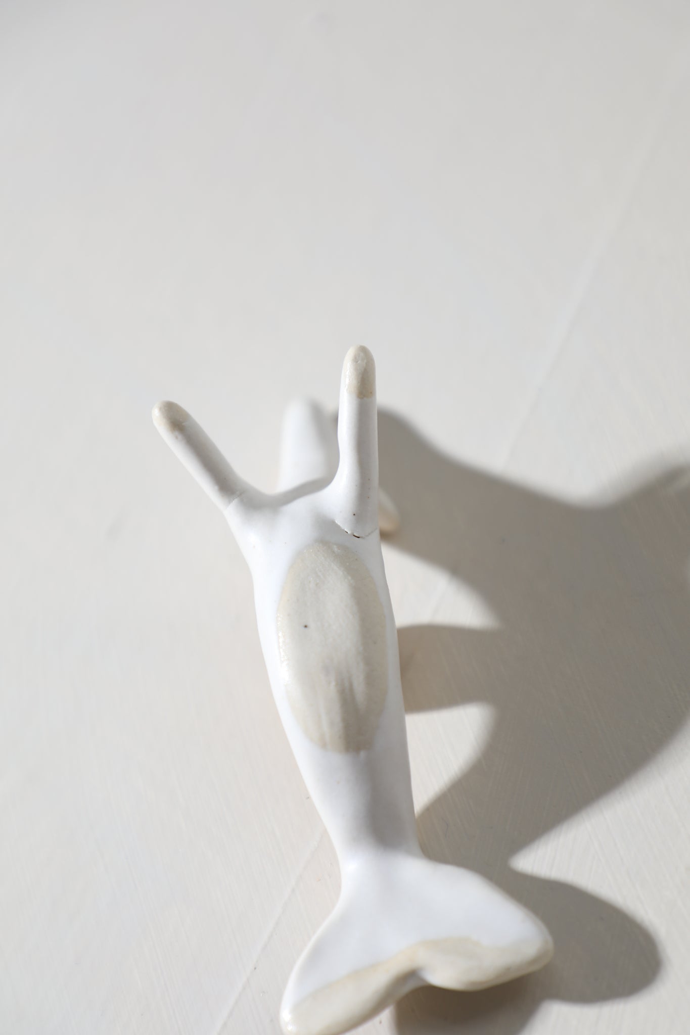 SECONDS - Estero / Animal Candle Holder