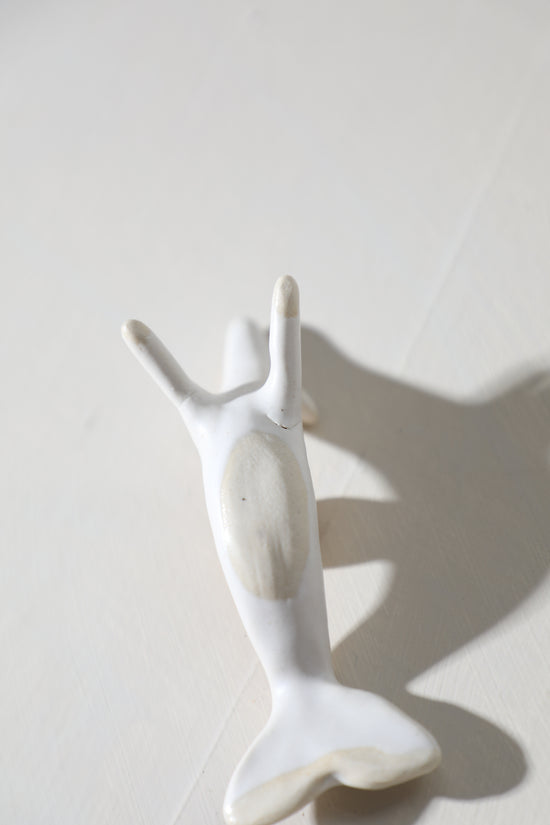 SECONDS - Estero / Animal Candle Holder