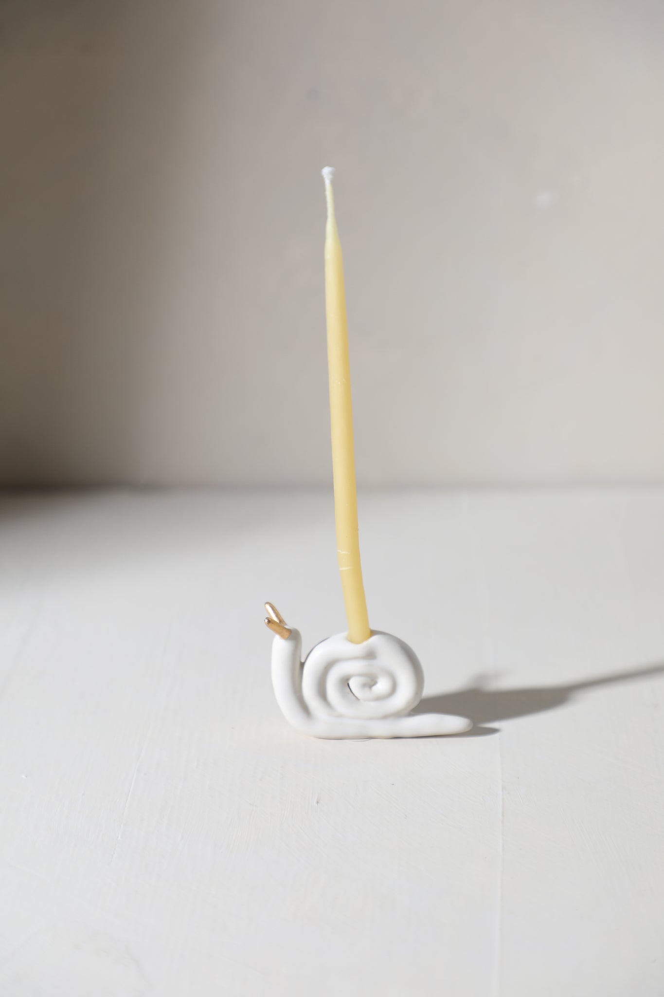 SECONDS - Blooper / Animal Candle Holder