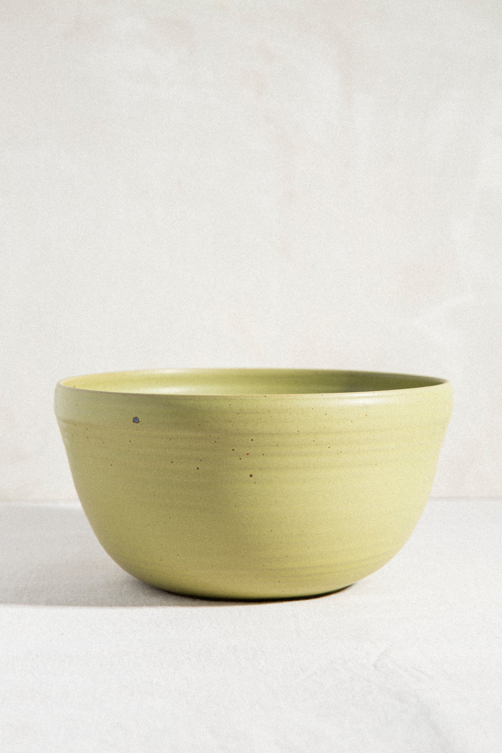 Serving Bowl / No. 01