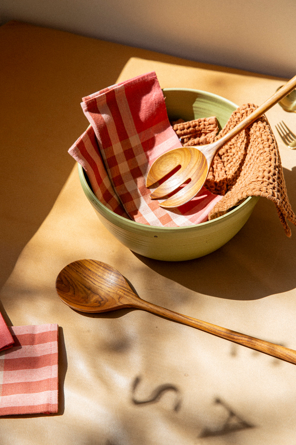 Serving Bowl / No. 01