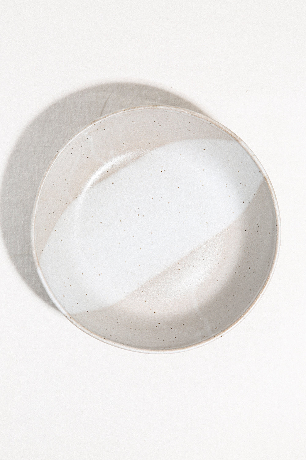 Serving Bowl / Frost