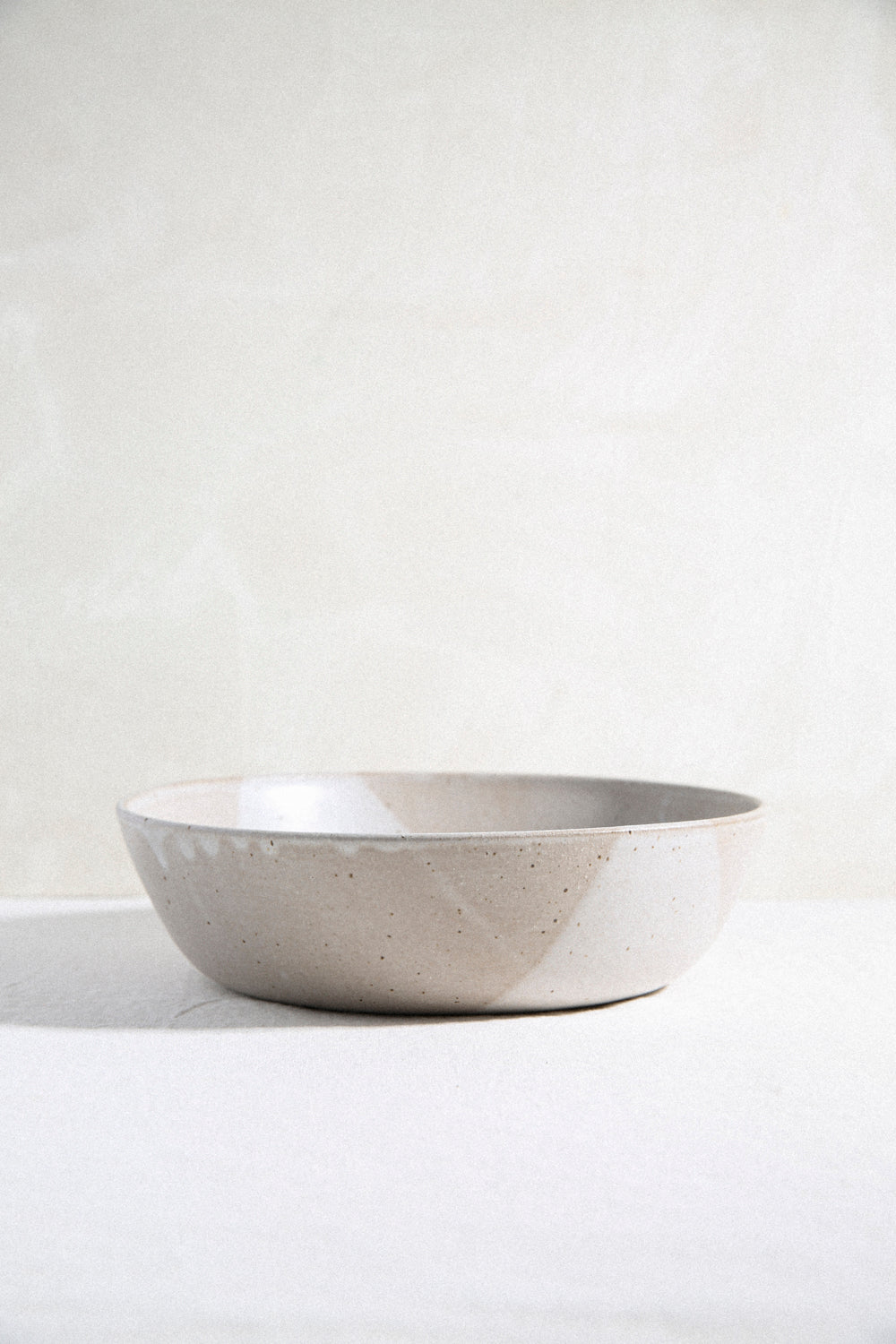 Serving Bowl / Frost