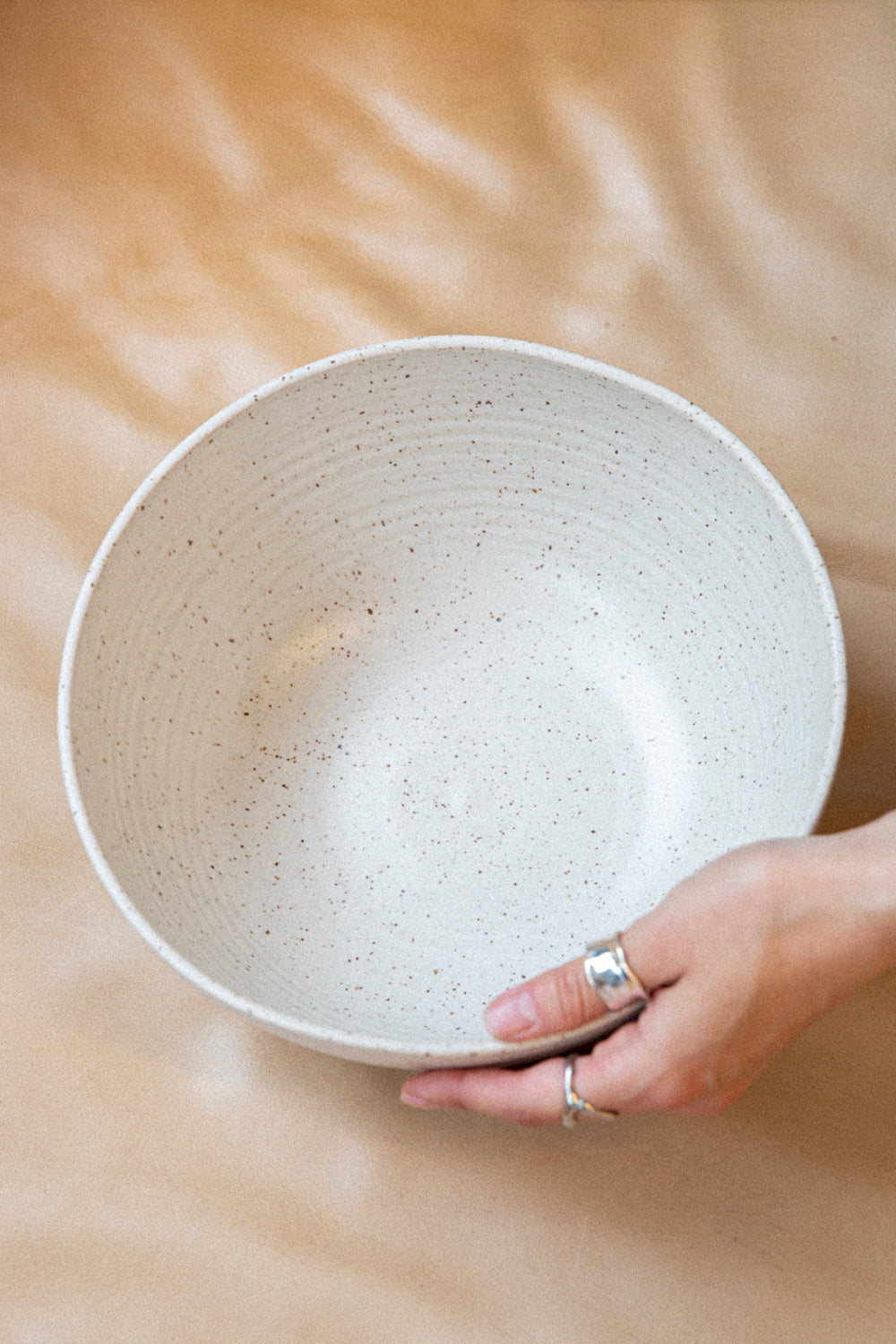 Serving Bowl / No. 01